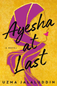 Books in pdf for free download Ayesha at Last