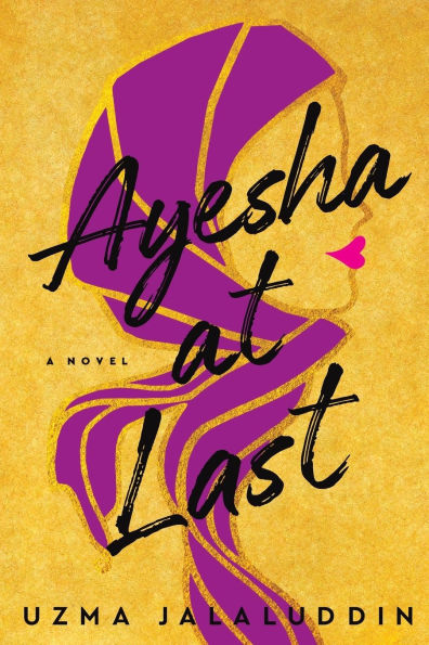 Ayesha at Last