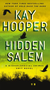 Title: Hidden Salem, Author: Kay Hooper