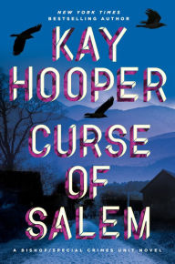 Title: Curse of Salem, Author: Kay Hooper