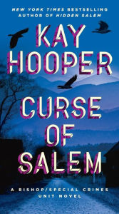 Title: Curse of Salem, Author: Kay Hooper