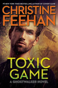 Download pdfs of books Toxic Game 9781984805560 PDF RTF CHM (English Edition) by Christine Feehan
