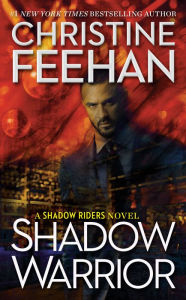 Shadow Warrior (Shadow Riders Series #4)