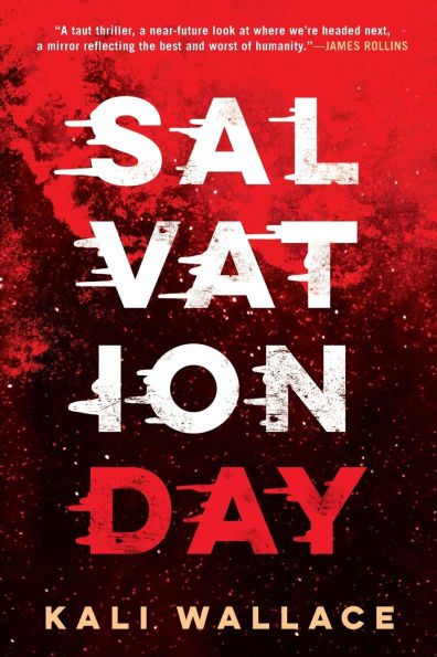 Salvation Day