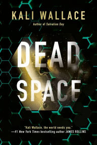 Iphone ebook download free Dead Space by Kali Wallace