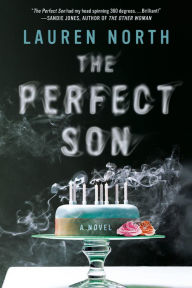 Title: The Perfect Son, Author: Lauren North