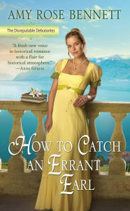 Mobile txt ebooks download How to Catch an Errant Earl 