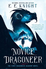 Free book notes download Novice Dragoneer 9781984804068 by E. E. Knight (English Edition) iBook MOBI