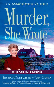 Forums ebooks download Murder, She Wrote: Murder in Season