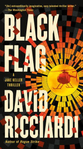 Download ebook for free Black Flag MOBI RTF English version 9781984804679 by David Ricciardi