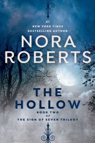 Title: The Hollow, Author: Nora Roberts