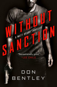 Title: Without Sanction, Author: Don Bentley