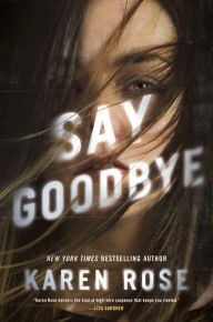 Read a book online for free no downloads Say Goodbye (English Edition) by  9781984805348