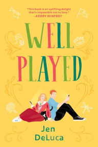 Ebook txt format download Well Played (English Edition) by Jen DeLuca