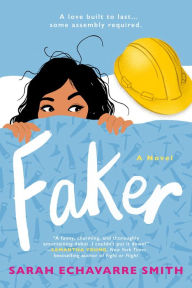 Real book 3 free download Faker 9781984805423 English version by Sarah Smith