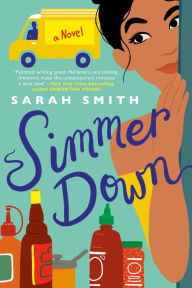 Downloading audiobooks on itunes Simmer Down 9781984805447 PDB by Sarah Smith