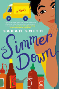 Download free kindle books for ipad Simmer Down FB2 MOBI PDB (English literature) by Sarah Smith