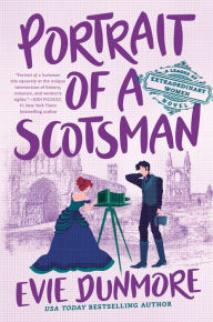 Download ebooks in txt format Portrait of a Scotsman