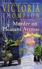 Murder on Pleasant Avenue