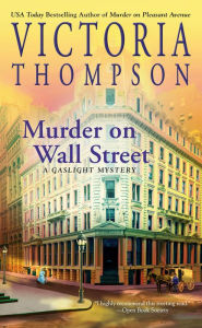 Download ebooks gratis para ipad Murder on Wall Street 