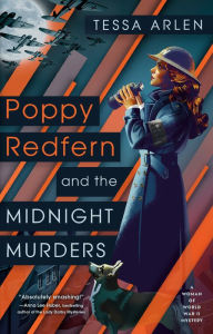 Title: Poppy Redfern and the Midnight Murders, Author: Tessa Arlen