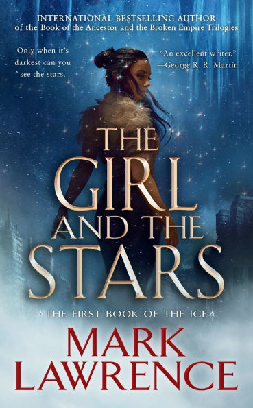 the Girl and Stars