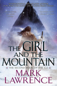 Free pdb ebook download The Girl and the Mountain PDF FB2 (English literature)