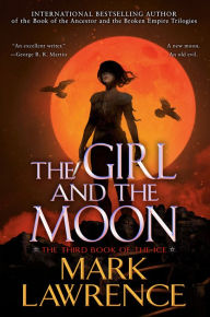 Books online downloads The Girl and the Moon English version