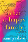 What a Happy Family