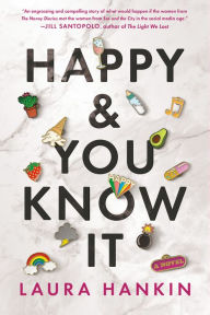 Download books online pdf Happy and You Know It 9781984806246 iBook MOBI (English Edition)