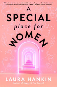 Ebooks pdf downloads A Special Place for Women English version