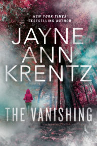 Free online ebook downloads The Vanishing by Jayne Ann Krentz (English literature) 9780593100431 RTF