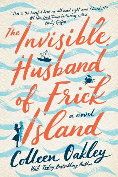 The Invisible Husband of Frick Island