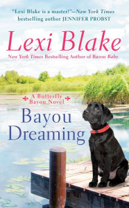 Free online books to read now no download Bayou Dreaming in English