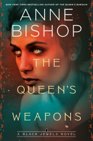 Download ebooks for ipod touch The Queen's Weapons ePub PDF DJVU 9781984806659 English version