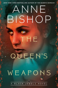 Electronic book download pdf The Queen's Weapons