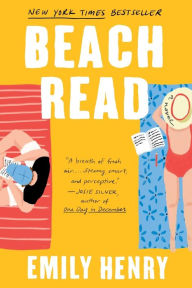 Free ebook and magazine download Beach Read (English Edition) by Emily Henry 9781984806734