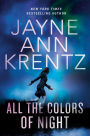 All the Colors of Night (Fogg Lake Series #2)