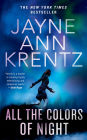 All the Colors of Night (Fogg Lake Series #2)