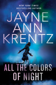 Forum for ebook download All the Colors of Night by Jayne Ann Krentz