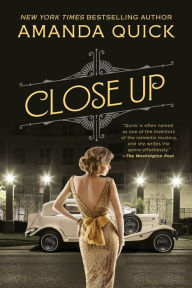 Free to download books online Close Up 9781984806864 (English literature) by Amanda Quick iBook FB2