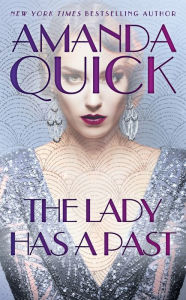 Free audio downloads books The Lady Has a Past (Burning Cove #5) in English by Amanda Quick