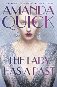 Free computer ebooks downloads pdf The Lady Has a Past English version by Amanda Quick