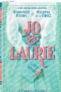 Jo & Laurie