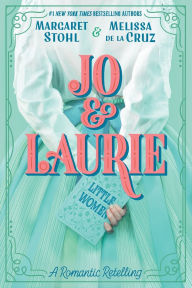 Jo & Laurie