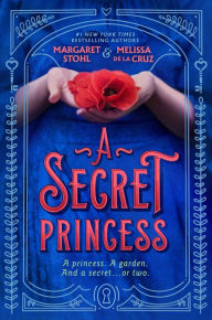 Download free pdf book A Secret Princess