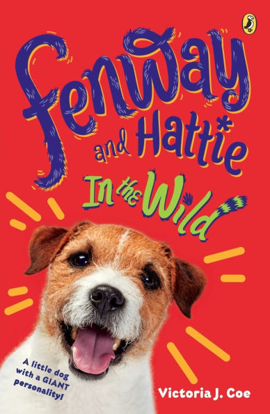 Fenway and Hattie the Wild