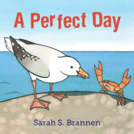 Title: A Perfect Day, Author: Sarah S. Brannen