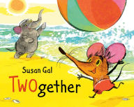 Title: TWOgether, Author: Susan Gal