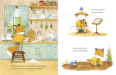 Alternative view 3 of Hazel and Herbert